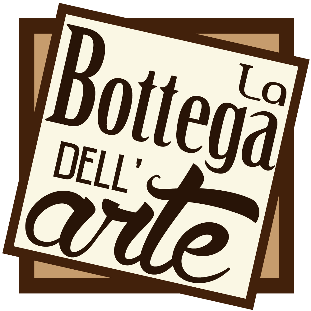 la bottega dell'arte